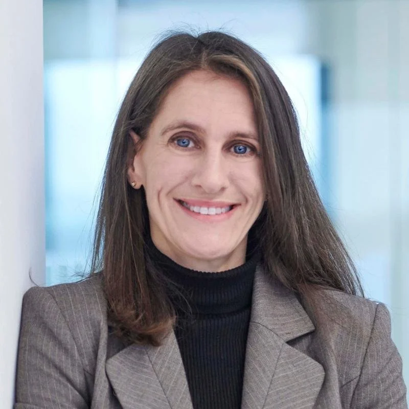 Professor Joanna MacDonnell