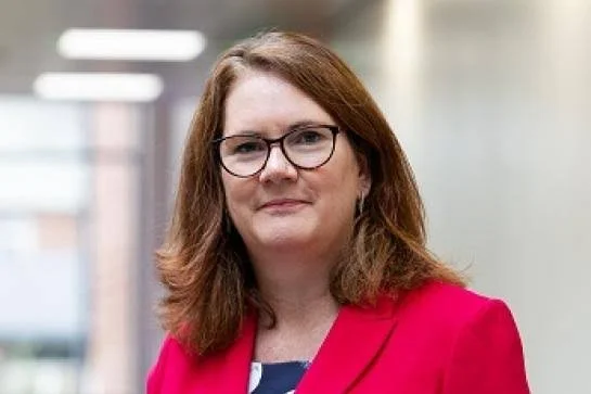 Professor Helen O’Sullivan