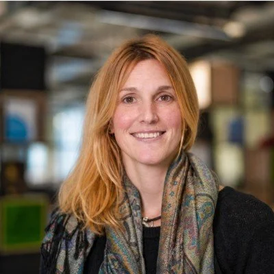 Dr Emma Ransome