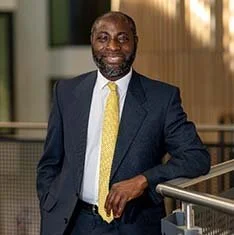 Professor Kamil Omoteso