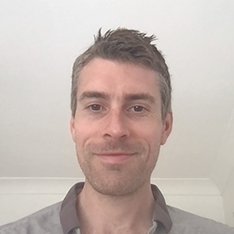 Professor Matthew Timmis