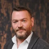 Dr Martin Broadstock