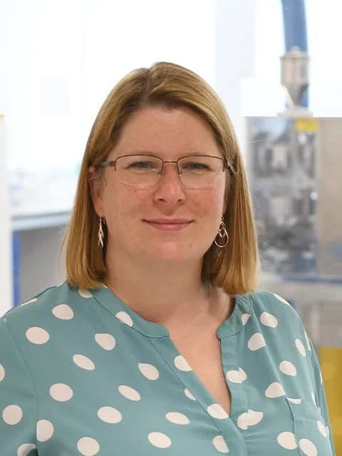Professor Karen Coopman