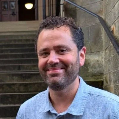 Dr Stuart Sims