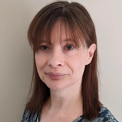 Elizabeth Newall