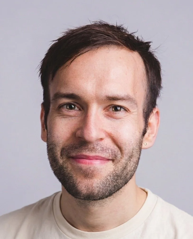 Professor Sam Illingworth