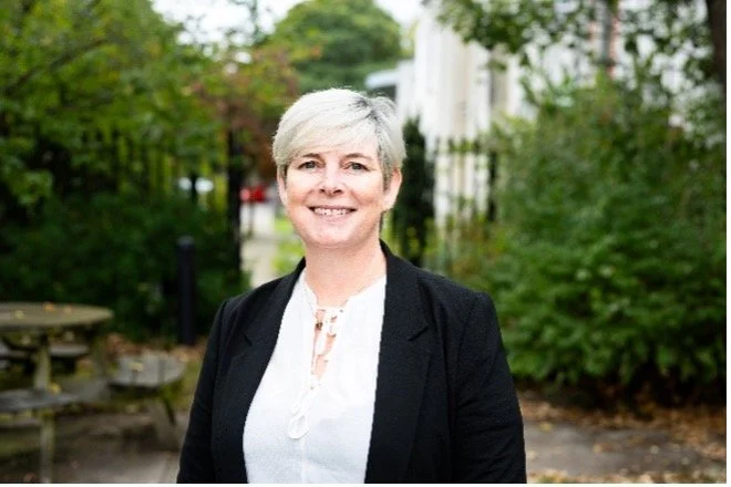 Professor Niamh Downing