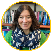 Professor Kate Strudwick