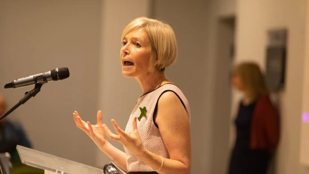 Professor Jo Crotty