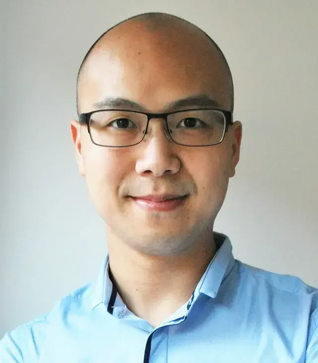 Jason Yip