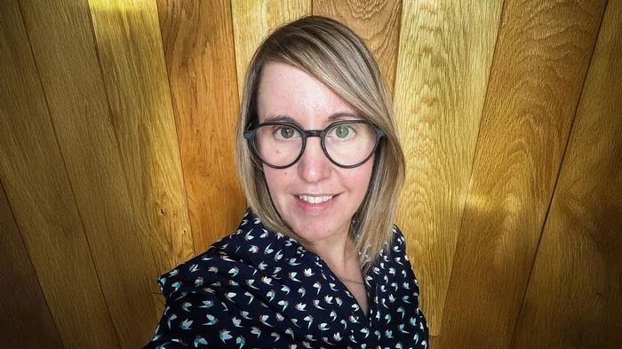 Dr Emily McIntosh