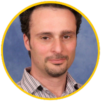 Graeme Rosenberg