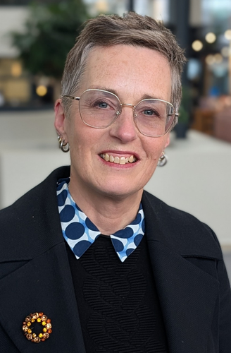 Helen Megarry