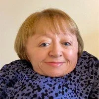 Kate Waugh