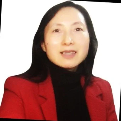 Professor Jun Jie Wu