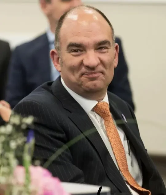 Professor Ale Armellini