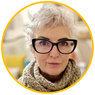 Vicki Stott