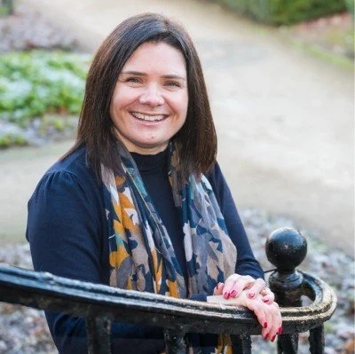 Sarah Reynolds-Golding