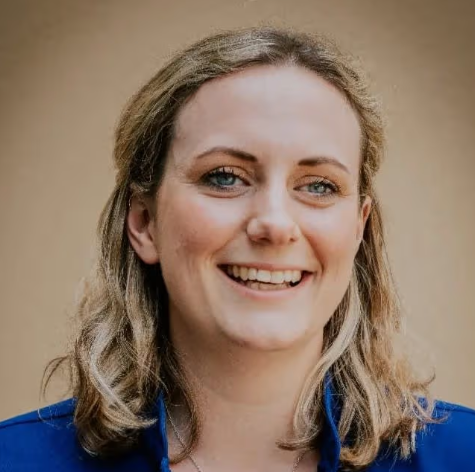 Sally Crocombe