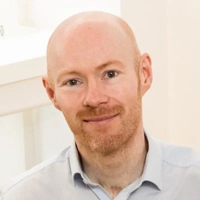 Professor Phil Hanna