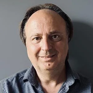 Michael Webb