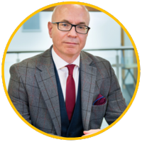 Professor Damien Page