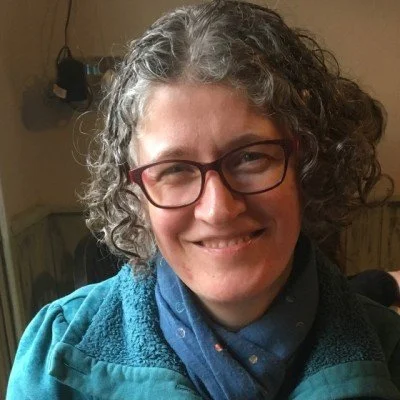 Jan Ball-Smith
