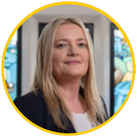 Dr Jen Fensome