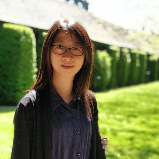 Dr Tiffany Chiu