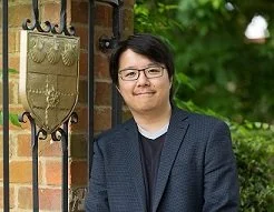 Professor Billy Wong