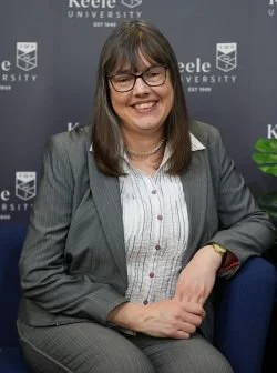 Professor Ruth Ayres