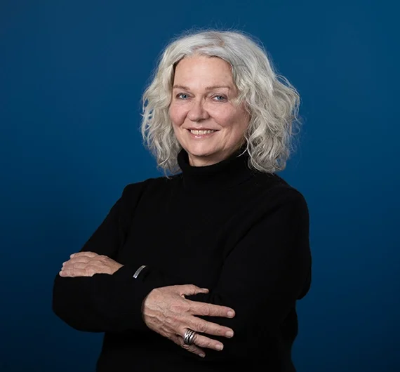 Professor Colette Fagan
