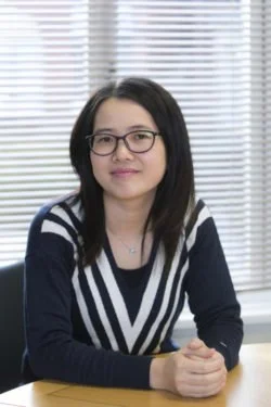 Dr Huahui Zhao