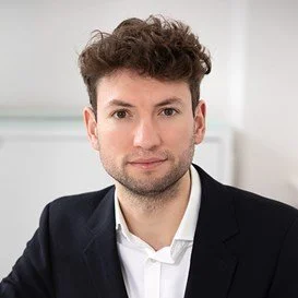 Ethan Ezra