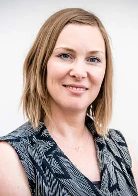 Dr Catherine McConnell