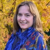 Professor Kate Borthwick
