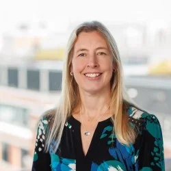 Professor Nicola Walshe