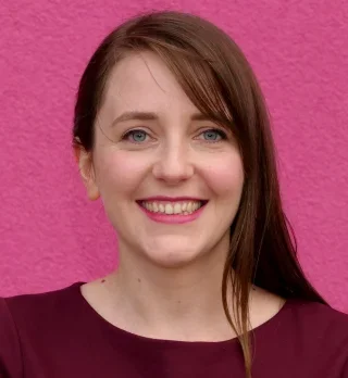 Holly Mudie
