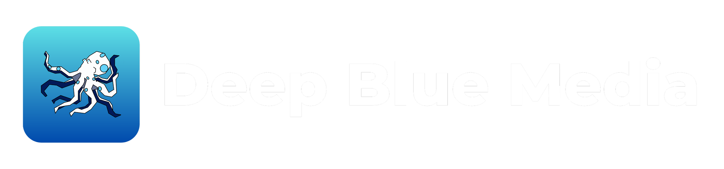 Deep Blue Media