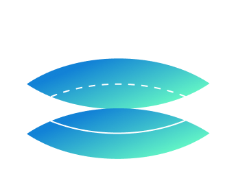 Abstract image representing Visionary Doers
