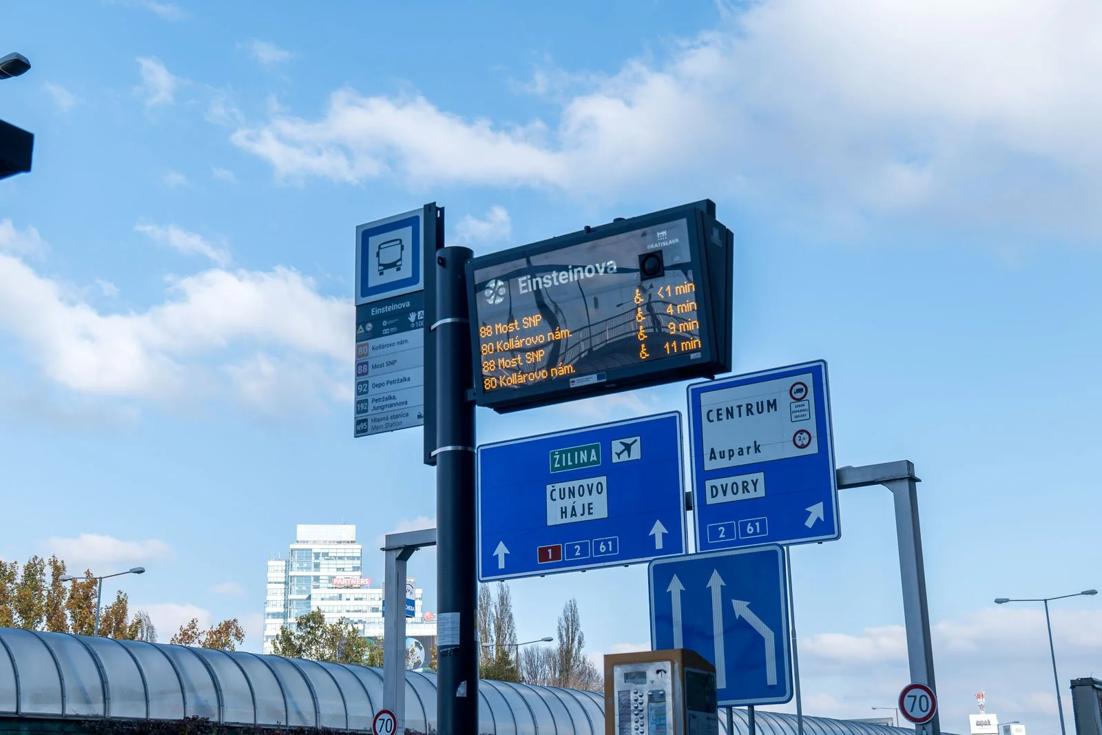 Lezenie Bratislava Petržalka