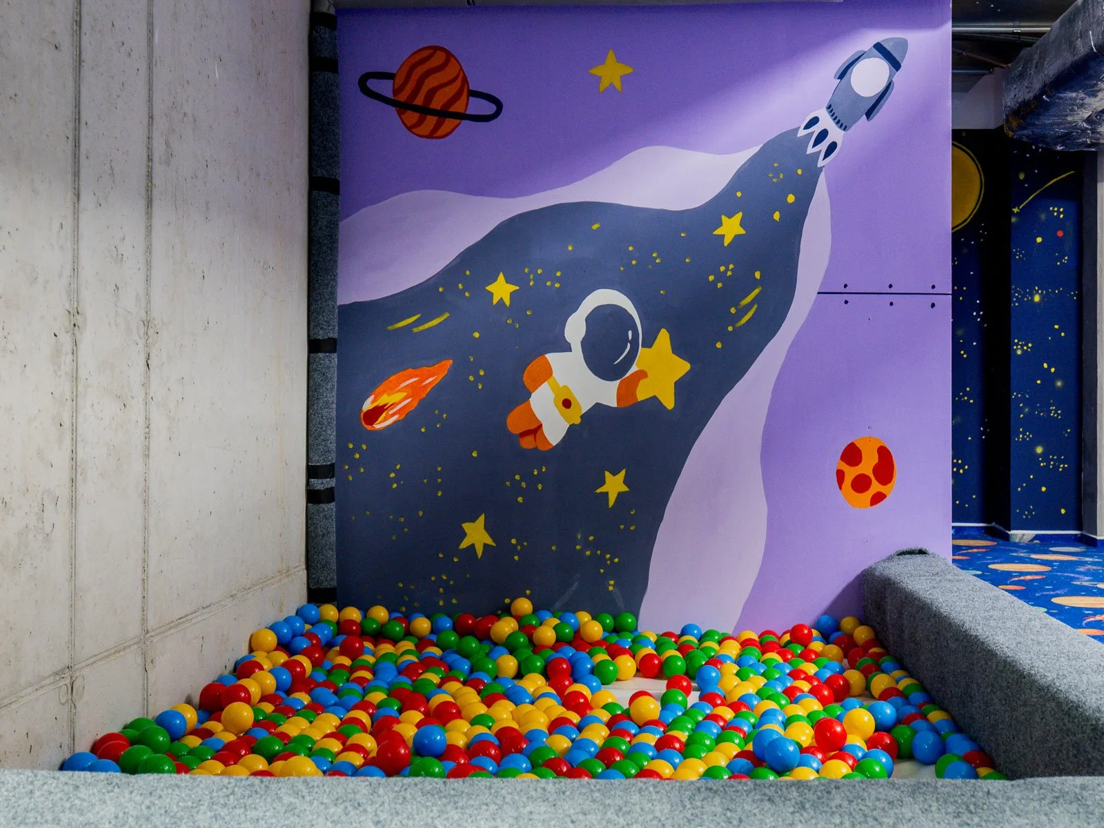 Bouldering pre začiatočníkov Bratislava