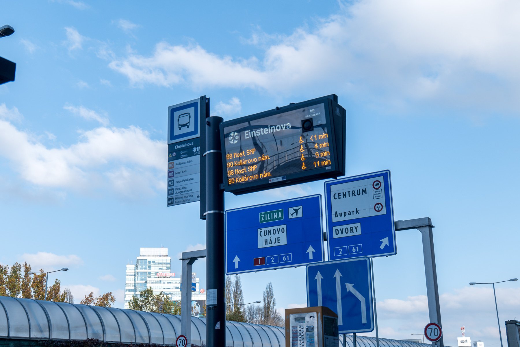 Lezenie Bratislava Petržalka