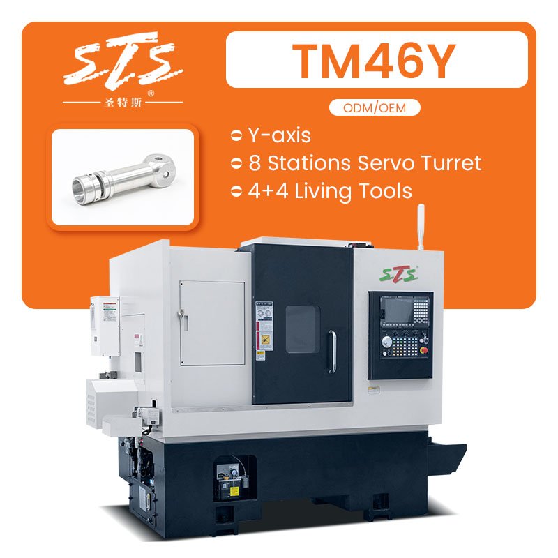 STSCNC-lathe-tm46y
