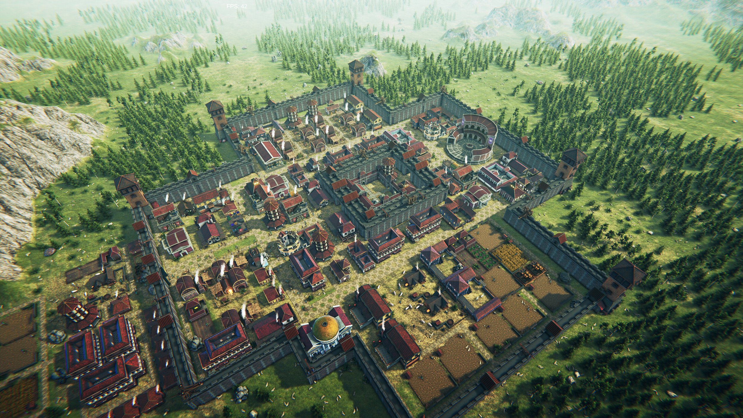 Roman Triumph