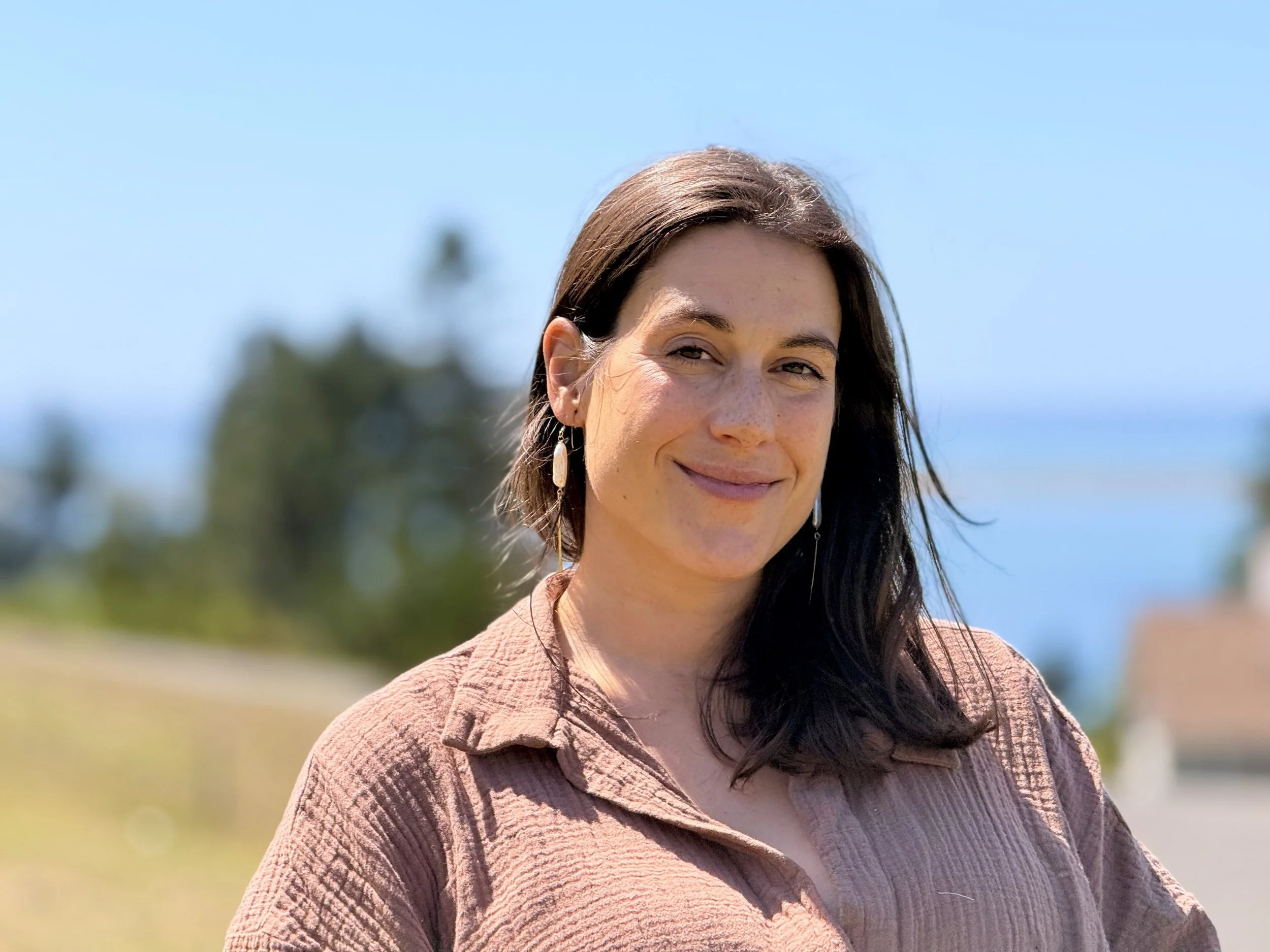 Carla Garcia, Certified Doula