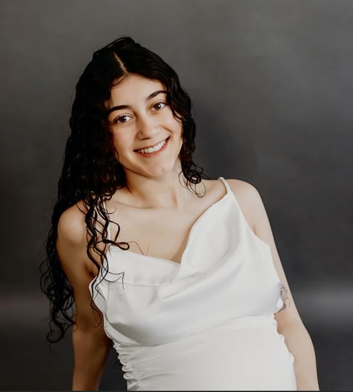Evelyn Garcia