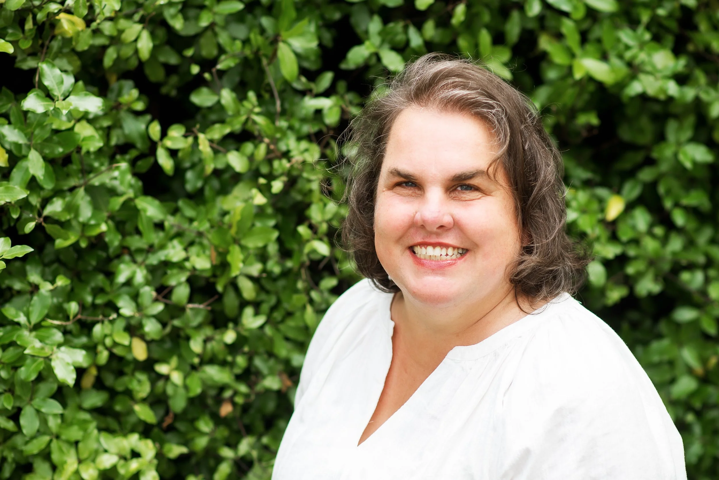 Jackie Gable, Birth Doula