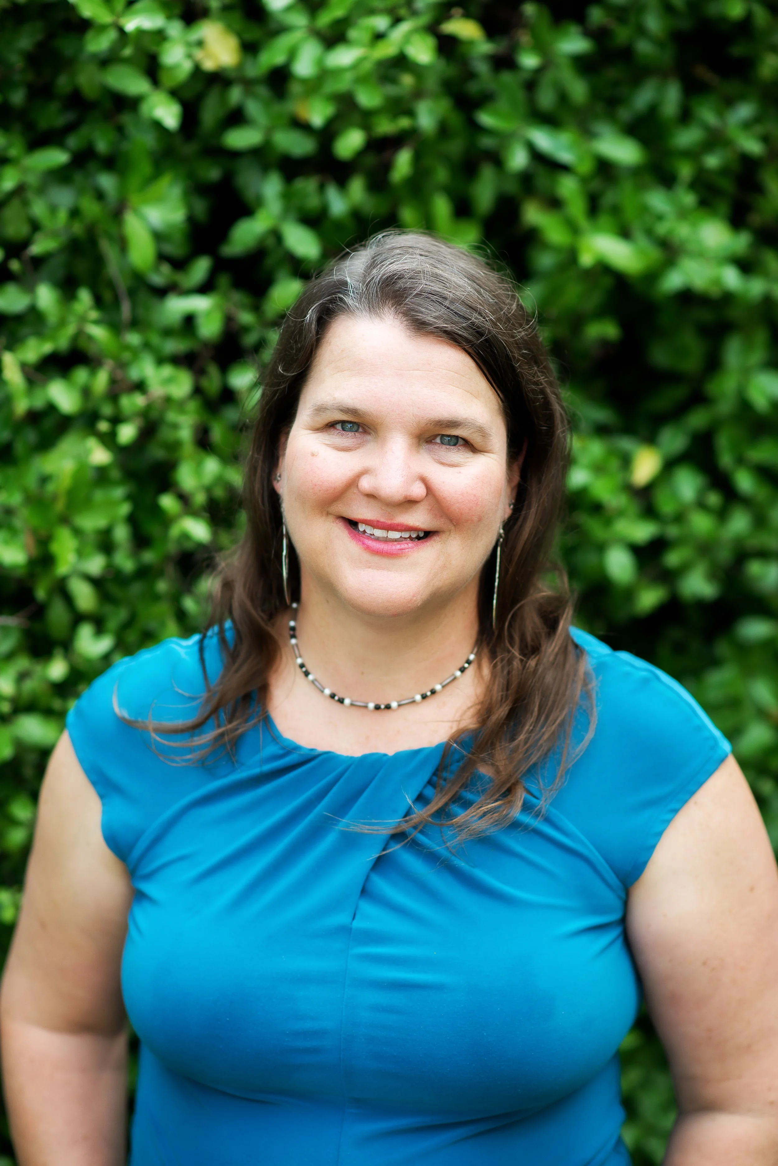 Jodie DiMinno, Birth Doula, Massage Therapist, and Yoga Instructor at Nueva Vida Doula