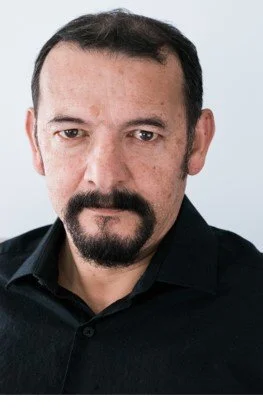 Guillermo Cardoso